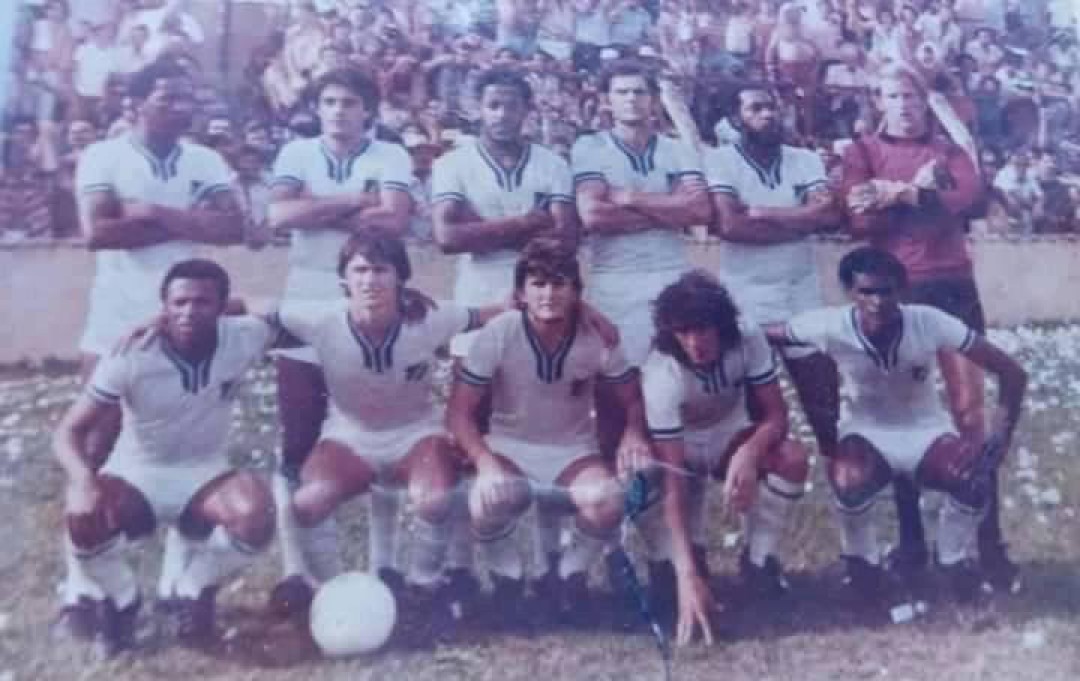 Esporte Clube Lemense