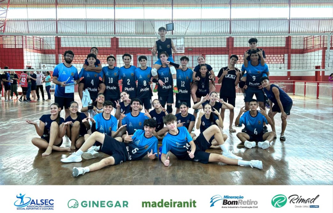 ALSEC É FINALISTA NACIONAL DO PRÊMIO ISABEL SALGADO E CONQUISTA APROVAÇÃO NA LEI FEDERAL DE INCENTIVO AO ESPORTE