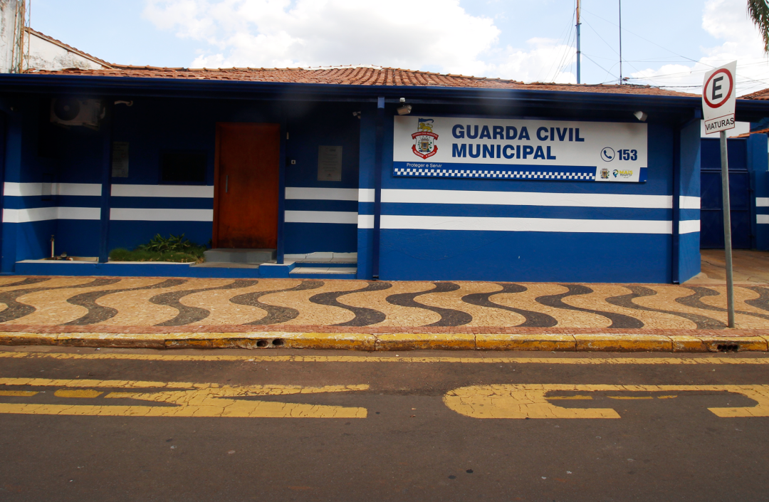 PREFEITURA CONVOCA 15 NOVOS GUARDAS CIVIS MUNICIPAIS