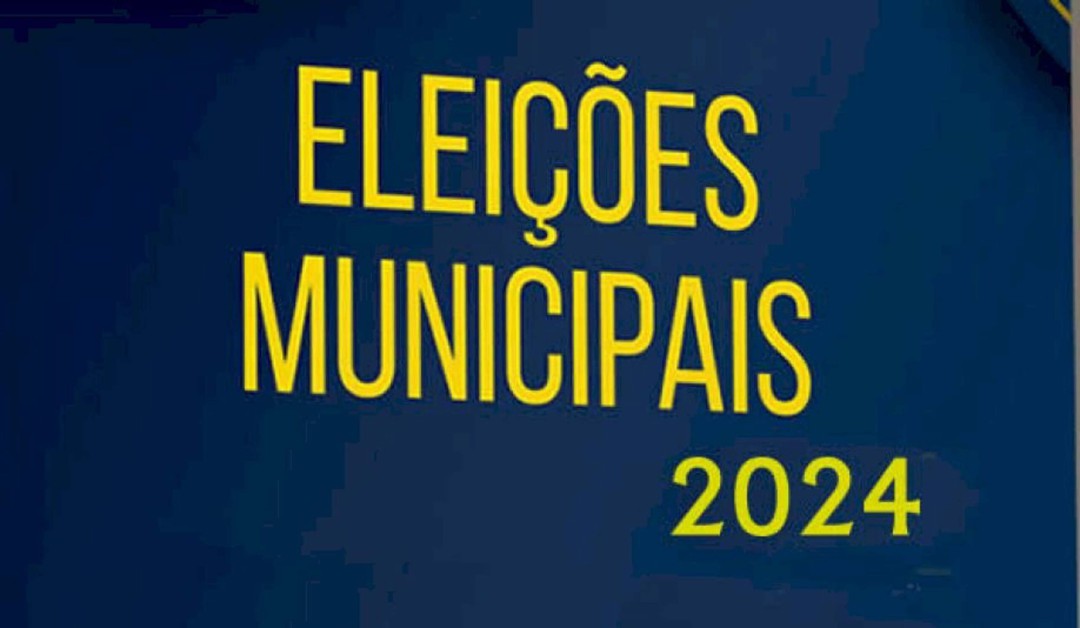 CAMPANHA ELEITORAL