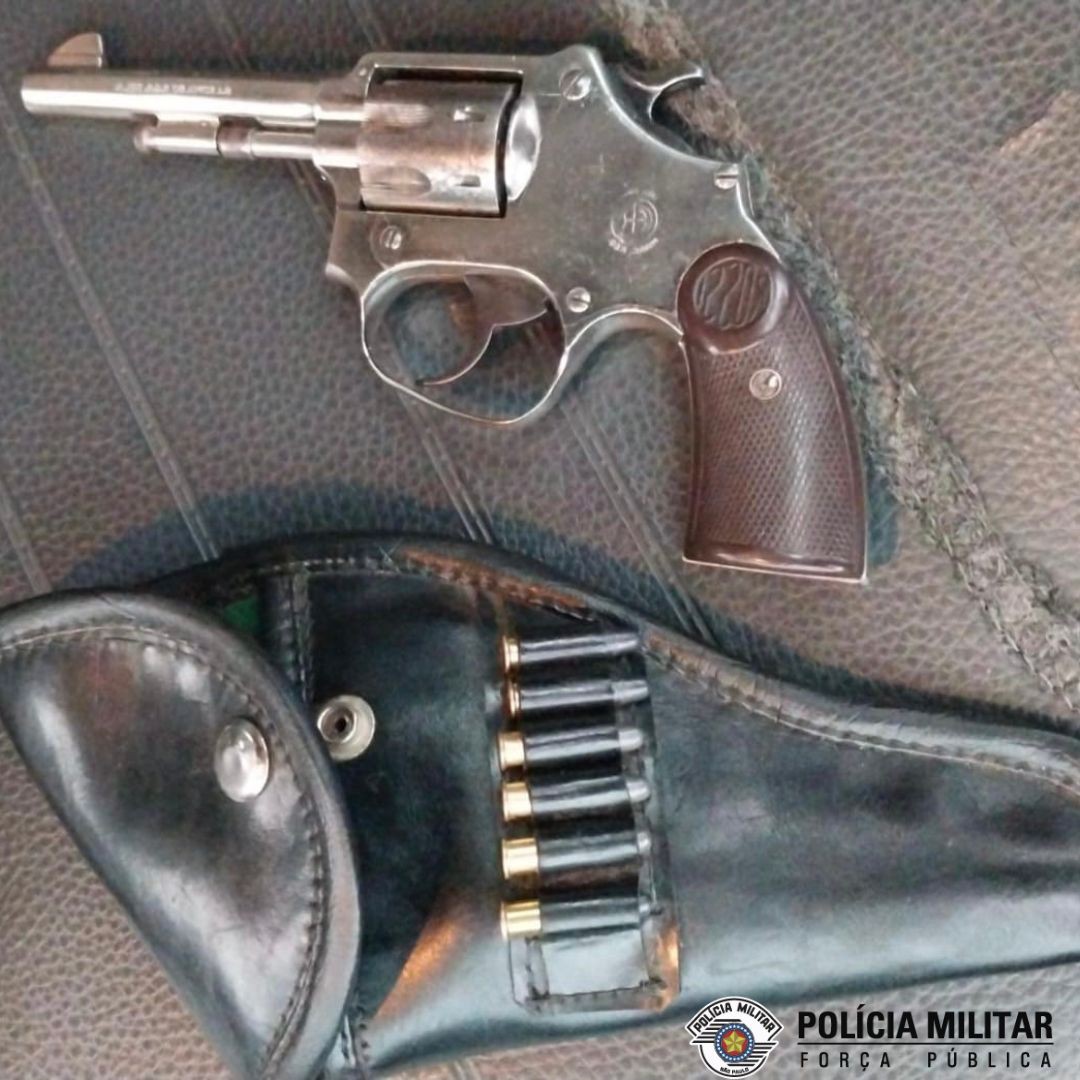 TENTATIVA DE HOMICÍDIO/PORTE ILEGAL NO CONTEXTO DE VIOLÊNCIA DOMÉSTICA