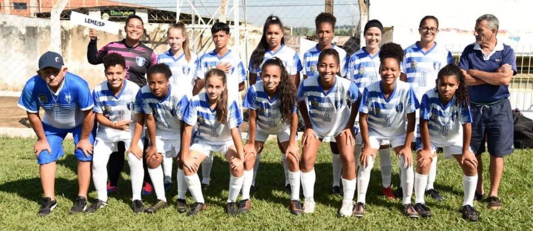 Copa Vando Galvão de Futebol Feminino