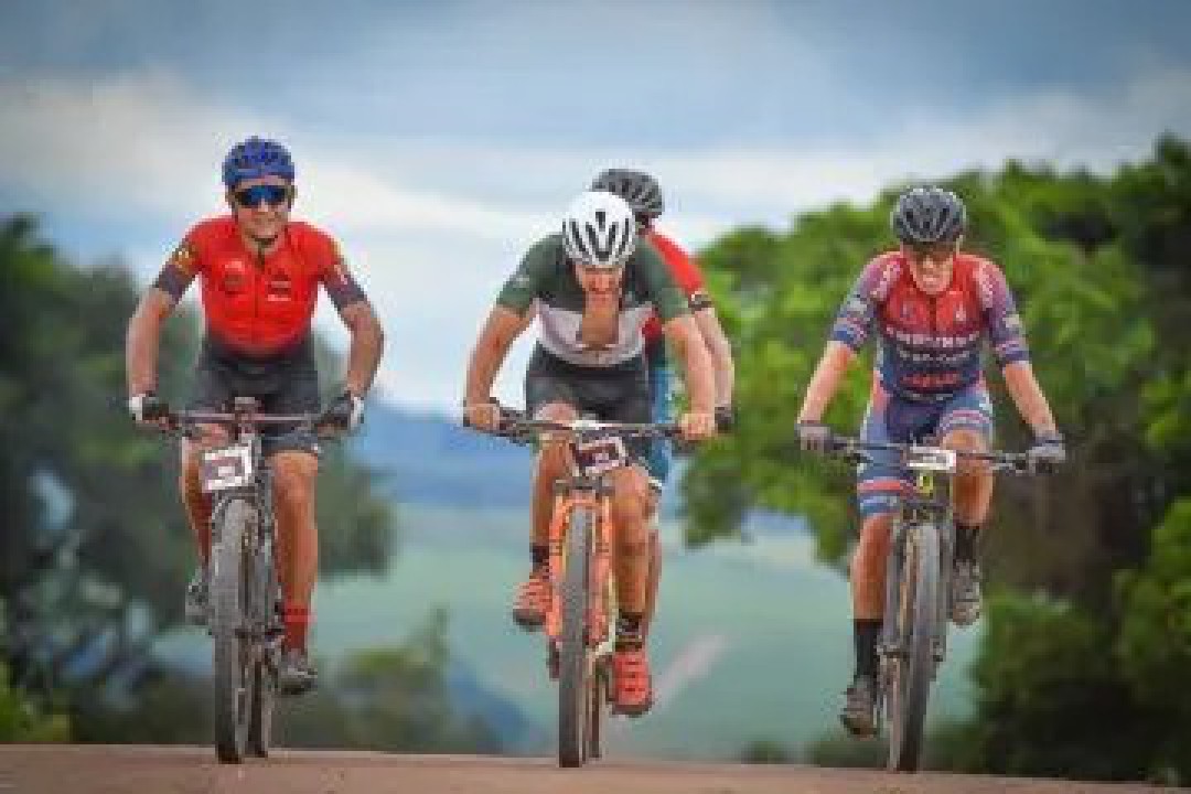 LEME RECEBE EVENTO ESPORTIVO COM CORRIDA, PEDAL, CAMINHADA E AÇÃO BENEFICENTE