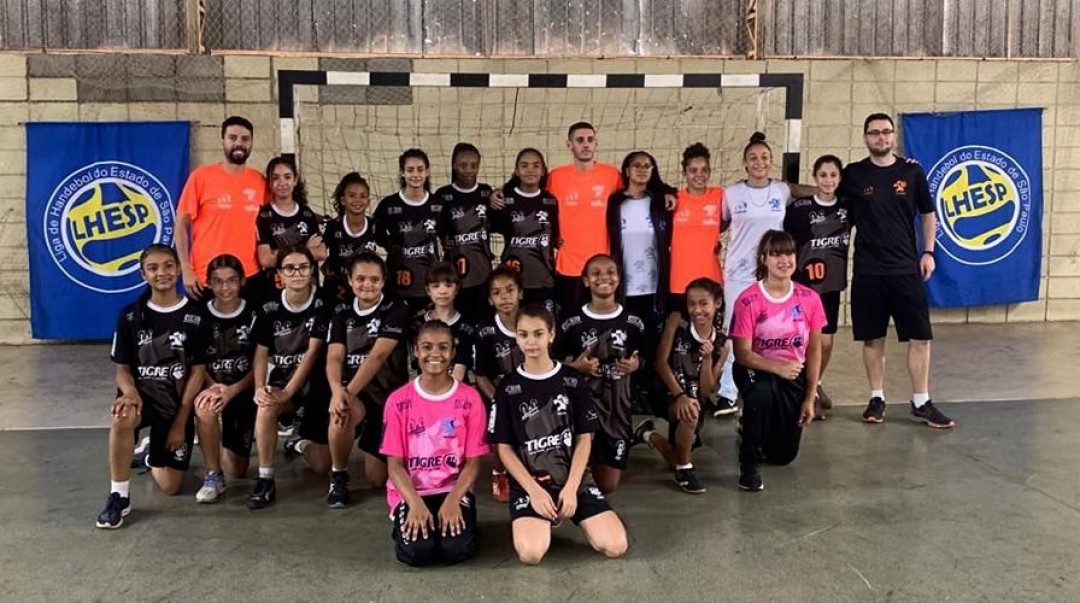 HANDEBOL