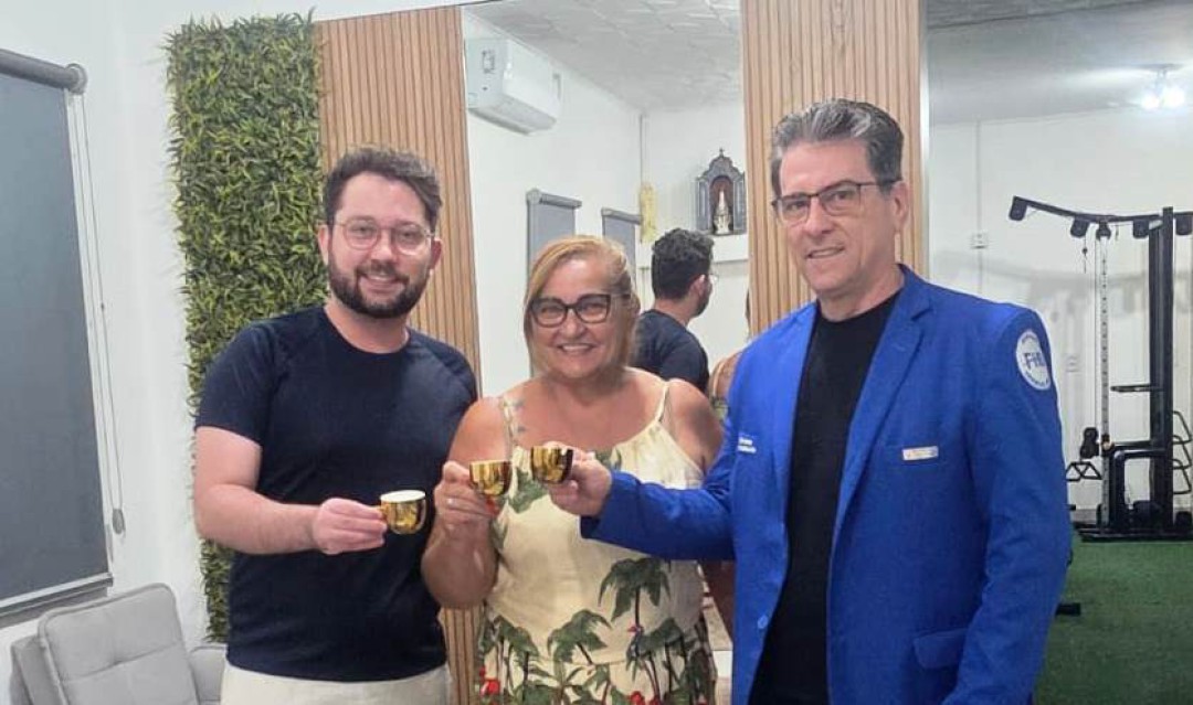 CUIDADO QUE ATRAVESSA GERAÇÕES