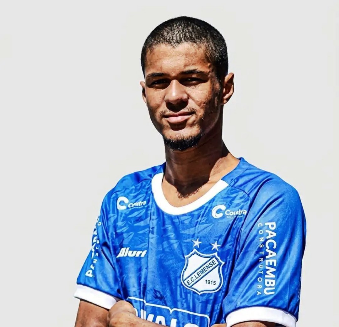 CRIA DE LEME, GUSTAVO MAIA RENOVA COM O ZULÃO PARA 2027