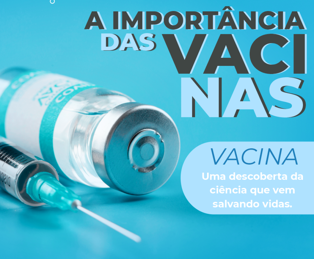 A Importância das Vacinas