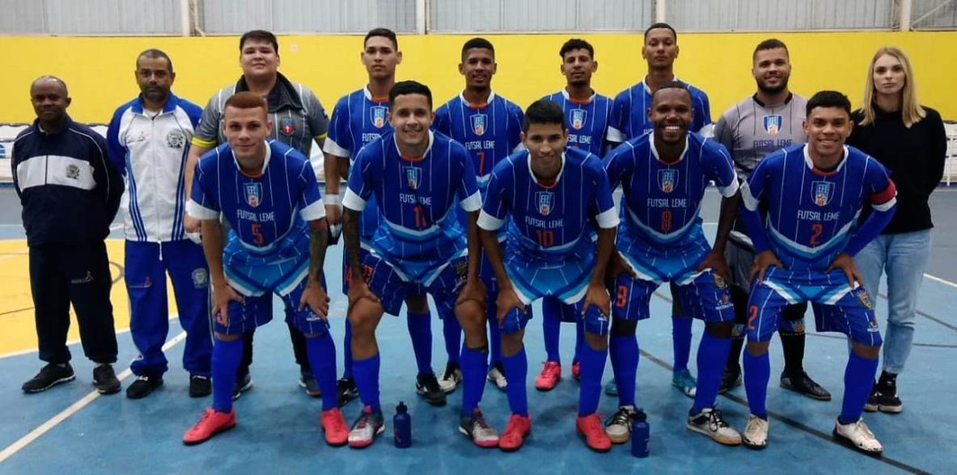 Futsal Masculino e Feminino