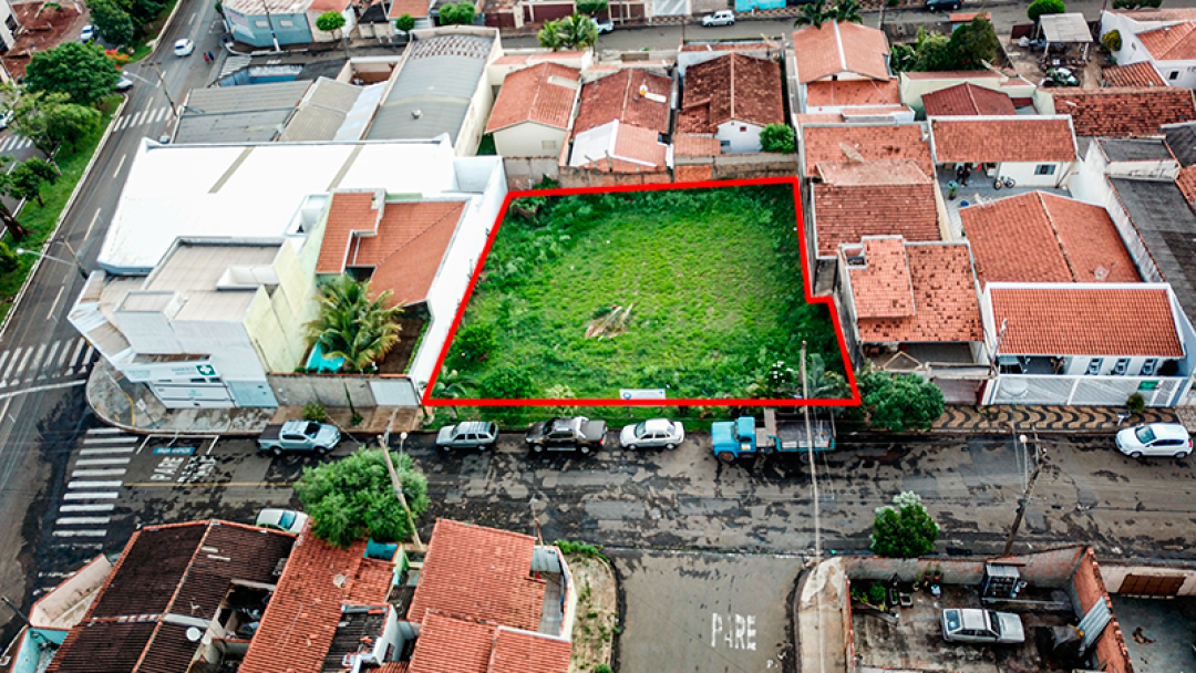 Licitação para construção do Centro de Especialidades Oncológicas