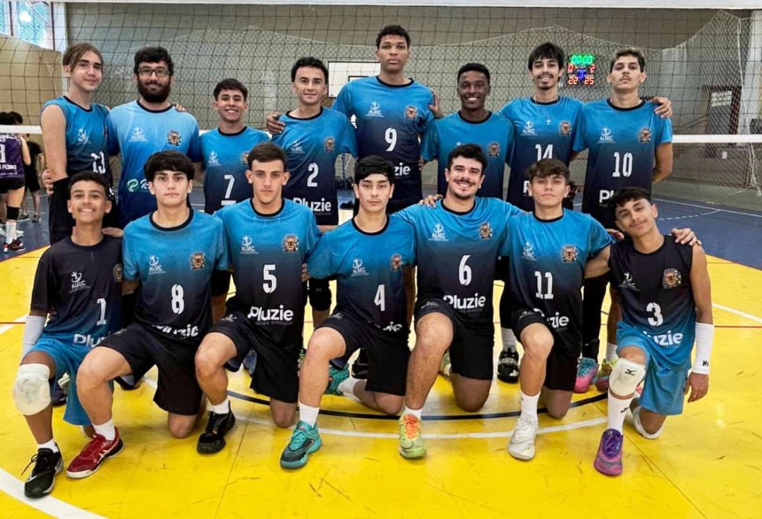 A ALSEC VENCE ANUBIS POR 3X0, FECHA O FIM DE SEMANA COM CAMPANHA PERFEITA E SE CONSOLIDA NA LIDERANÇA DA LIGA SANJOANENSE SUB-21