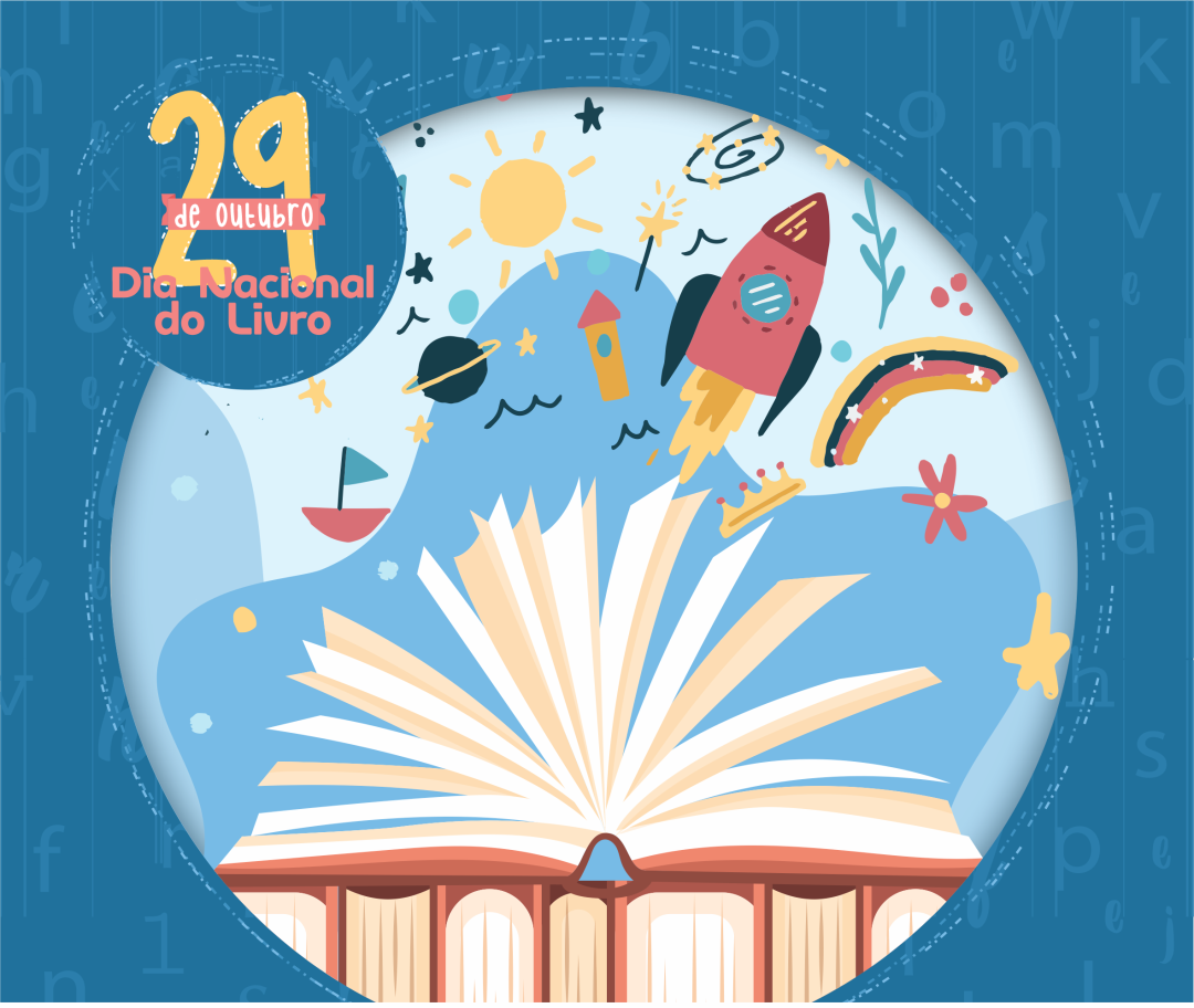 Dia Nacional do Livro