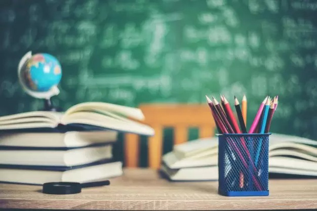 24 DE JANEIRO – DIA INTERNACIONAL DA EDUCAÇÃO