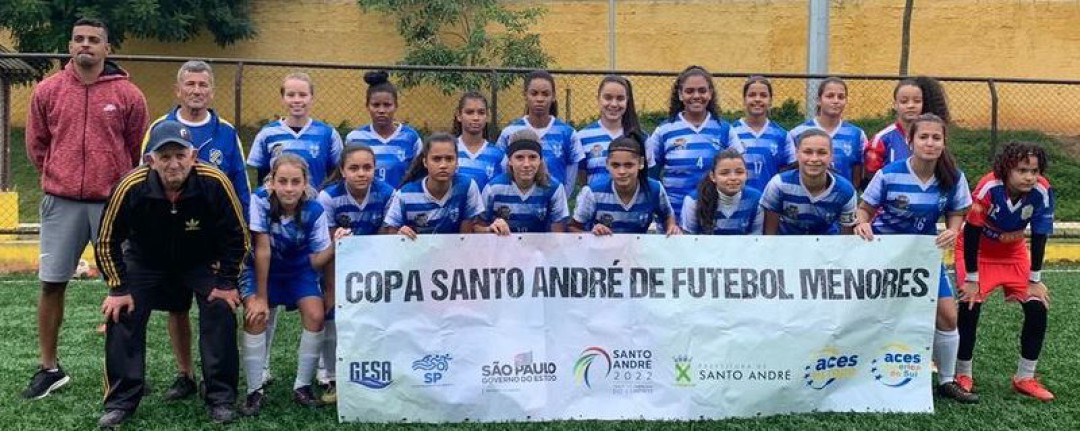 Futebol Feminino Lemense