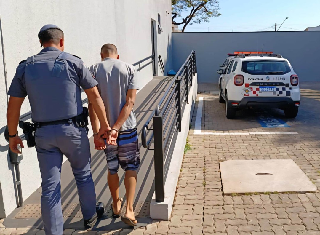ADULTERAÇÃO DE SINAIS DE IDENTIFICAÇÃO DE VEÍCULO DE 27/07/2025