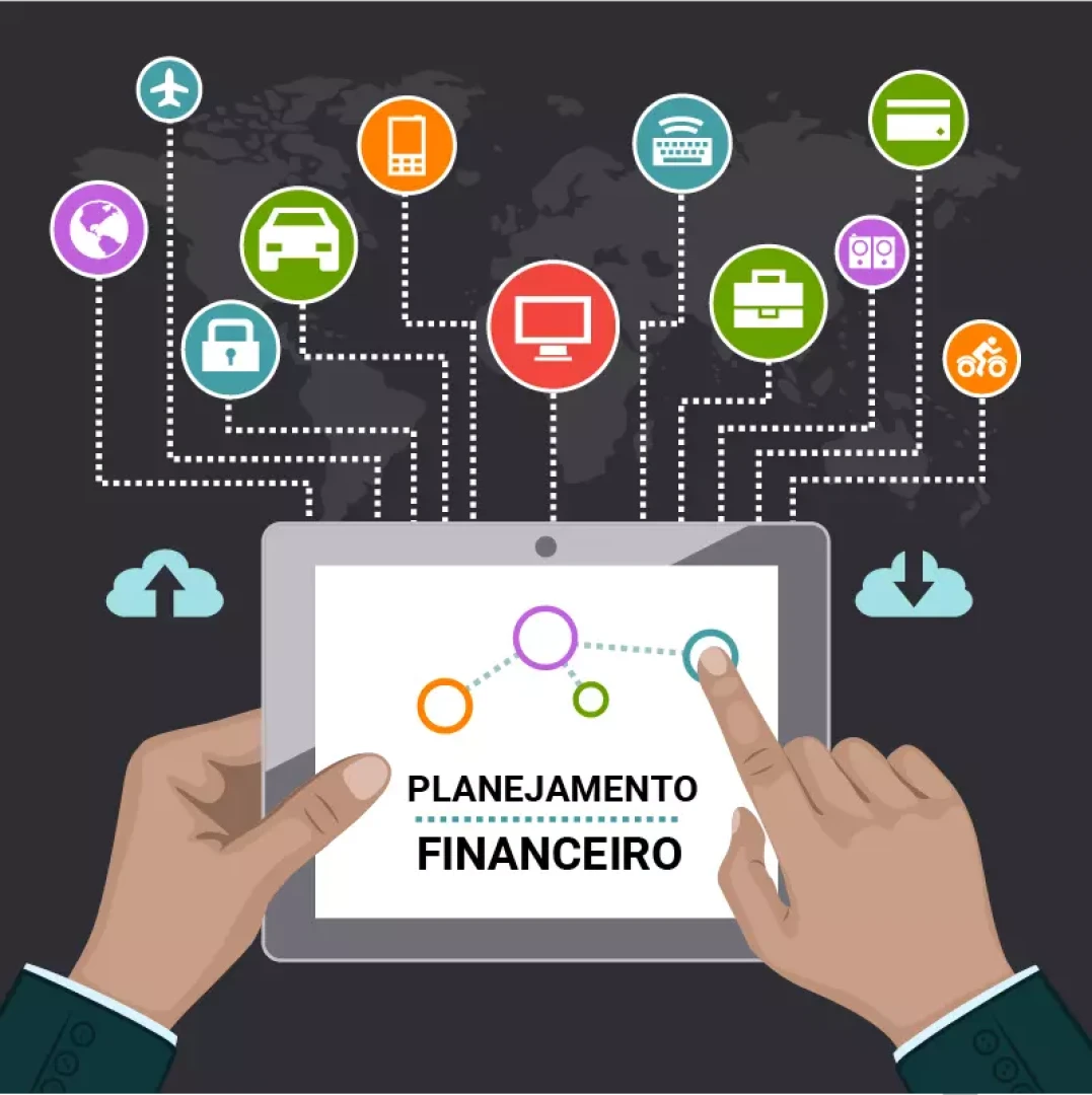 Planejamento Financeiro