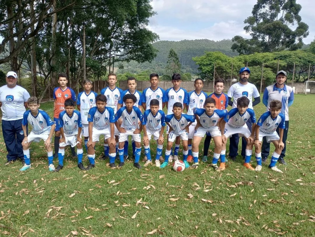 Liga Sanjoanense 2023 - Lemensinho em Poços de Caldas