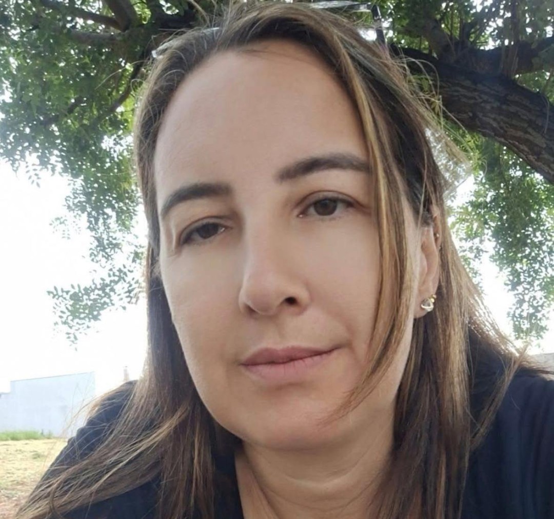 FALECIMENTO DA QUERIDA ROSANA
