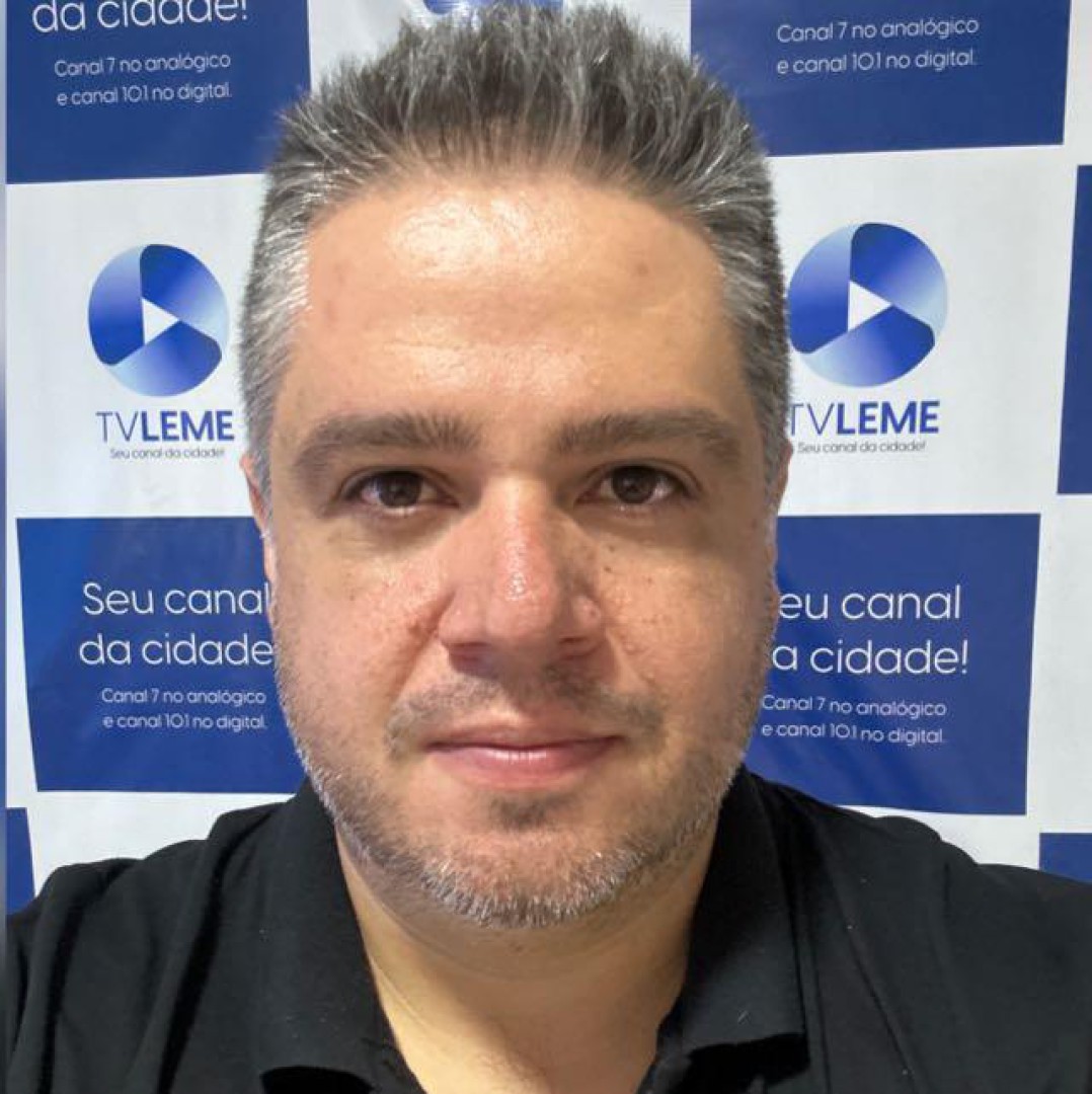PARABÉNS, FLÁVIO MELLO! UM NOVO CICLO DE SUCESSO E BOAS ENERGIAS