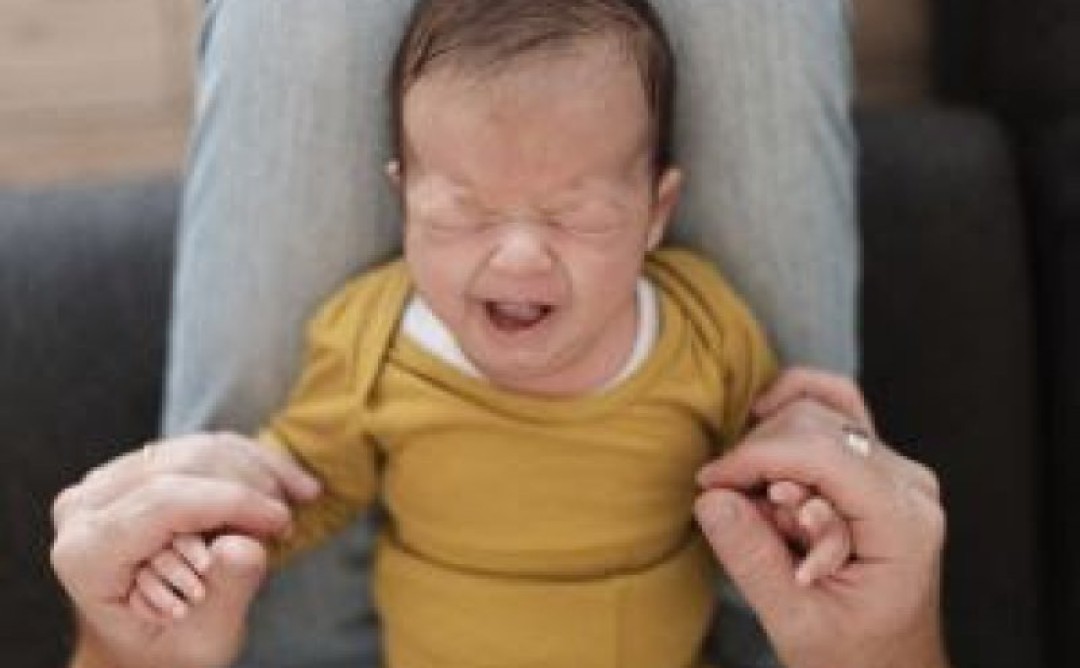 Como proteger o bebê em dias de muito calor