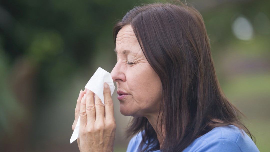 DOENÇAS RESPIRATÓRIAS: CUIDADOS NO TEMPO SECO