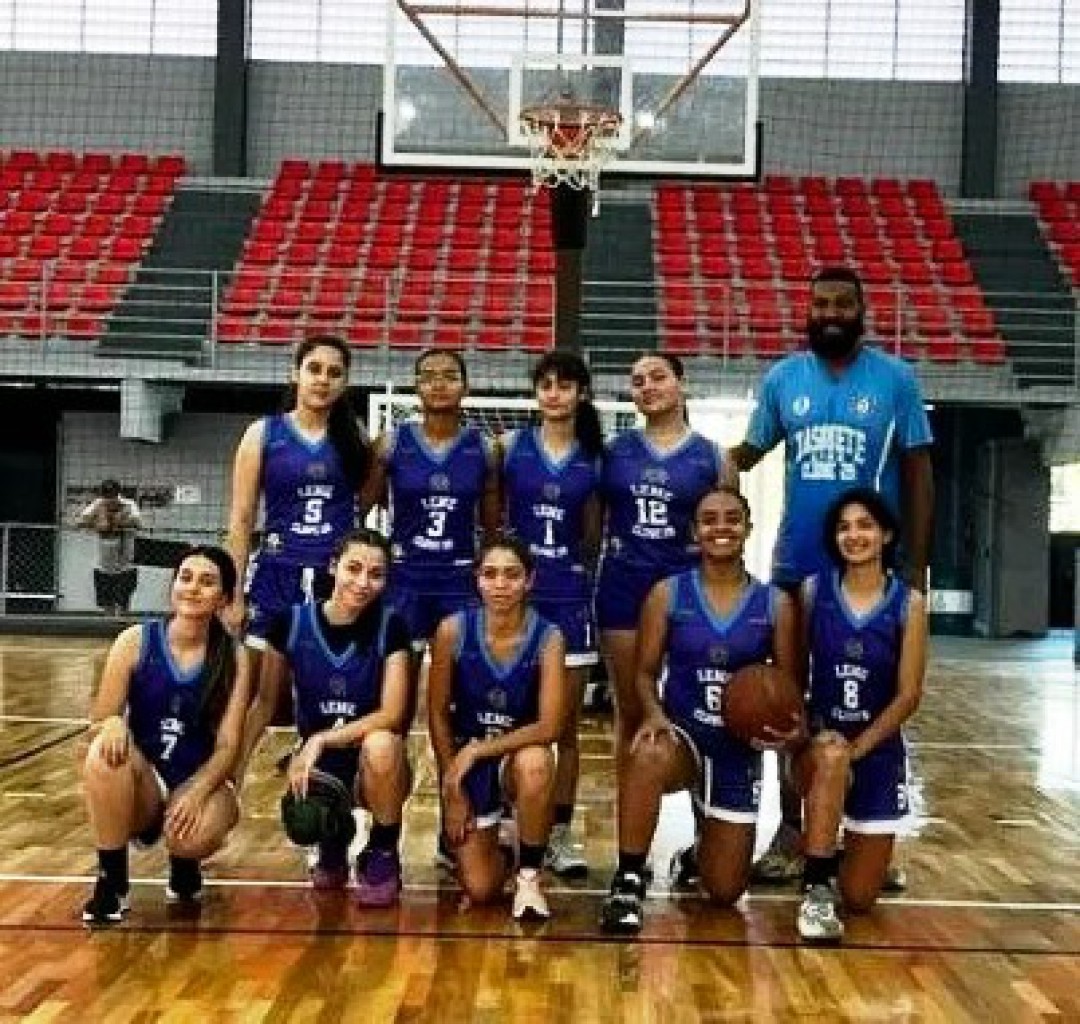 BASQUETE LEME CLUBE 29 SE DESTACA NA RODADA COM GRANDE DESEMPENHO