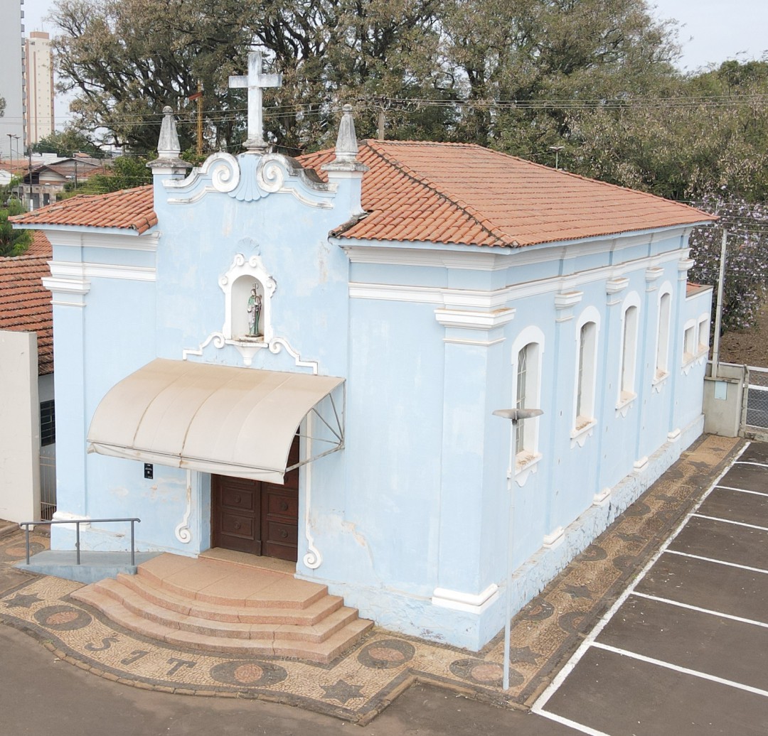 Festividades de São Judas Tadeu no Bairro Barra Funda