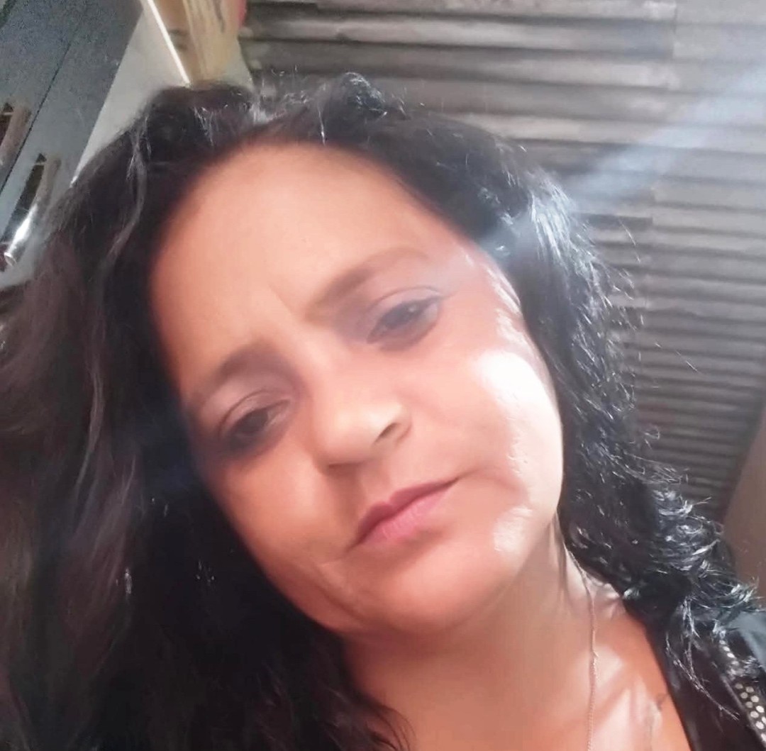 FALECIMENTO DA EVA VILMA DOS SANTOS