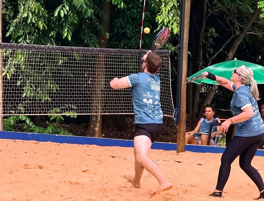 ARENA DO BOSQUE ABRE INSCRIÇÕES PARA TRÊS GRANDES TORNEIOS ESPORTIVOS