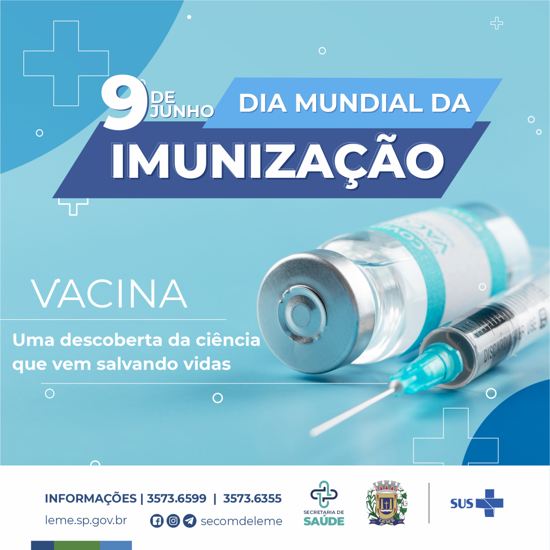 Programa Nacional de Imunização