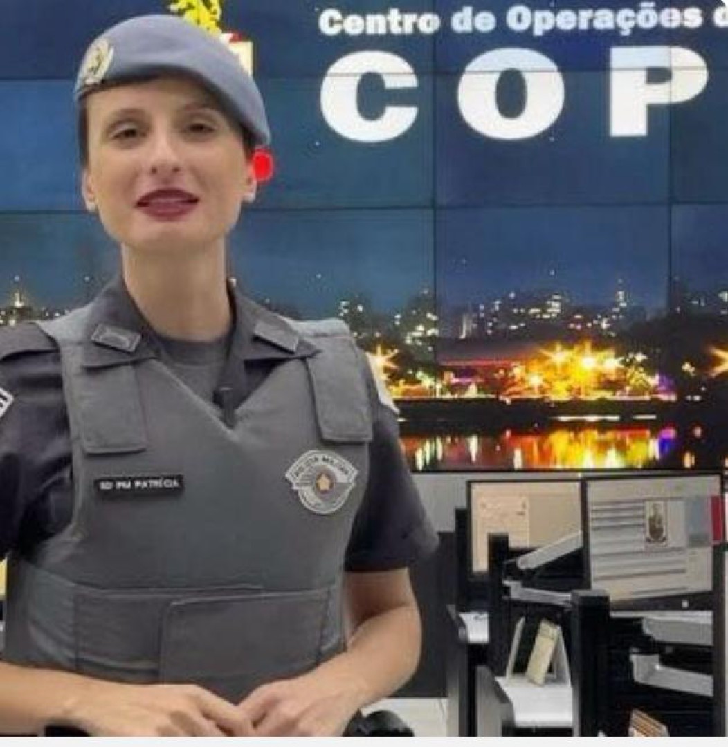 Concurso de Soldado da Polícia Militar