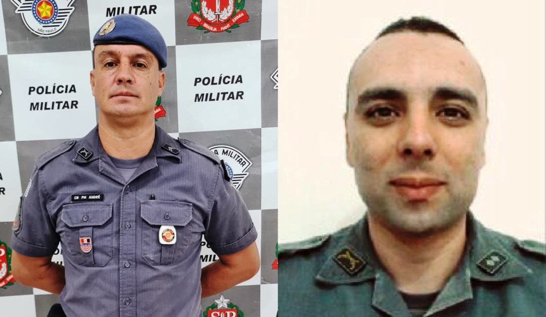 OCORRÊNCIA DESTAQUE DO MÊS DE FEVEREIRO DA 4ª COMPANHIA PM