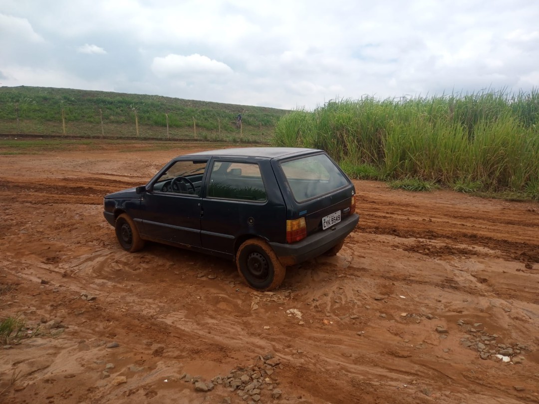 AUTO LOCALIZADO EM 25/01/2024