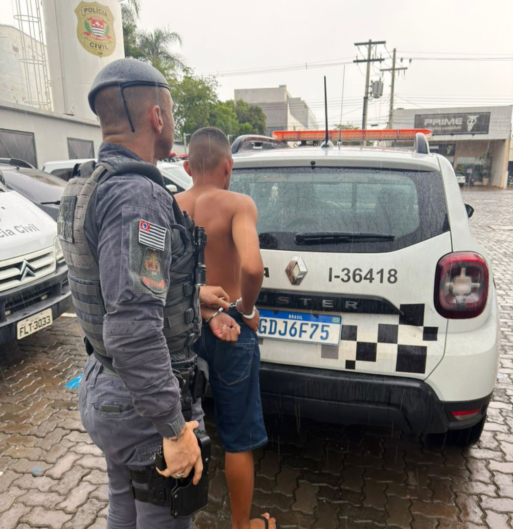 BUSCA E APREENSÃO DE 17/11/2025