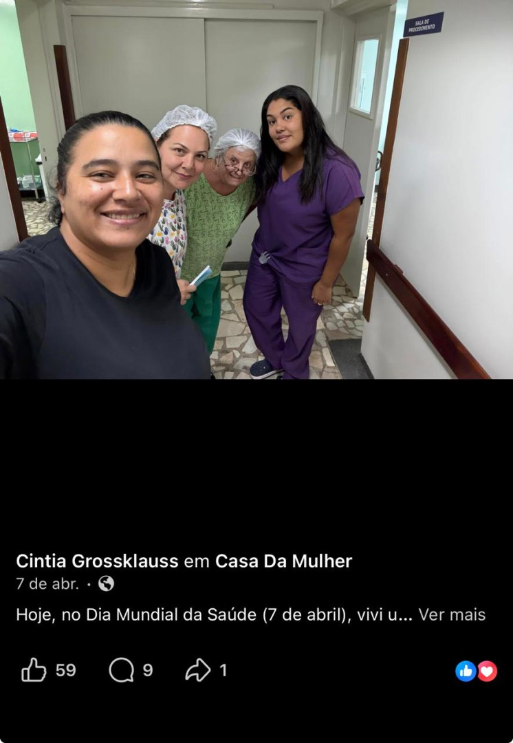 A COBRANÇA QUE CHEGA TARDE