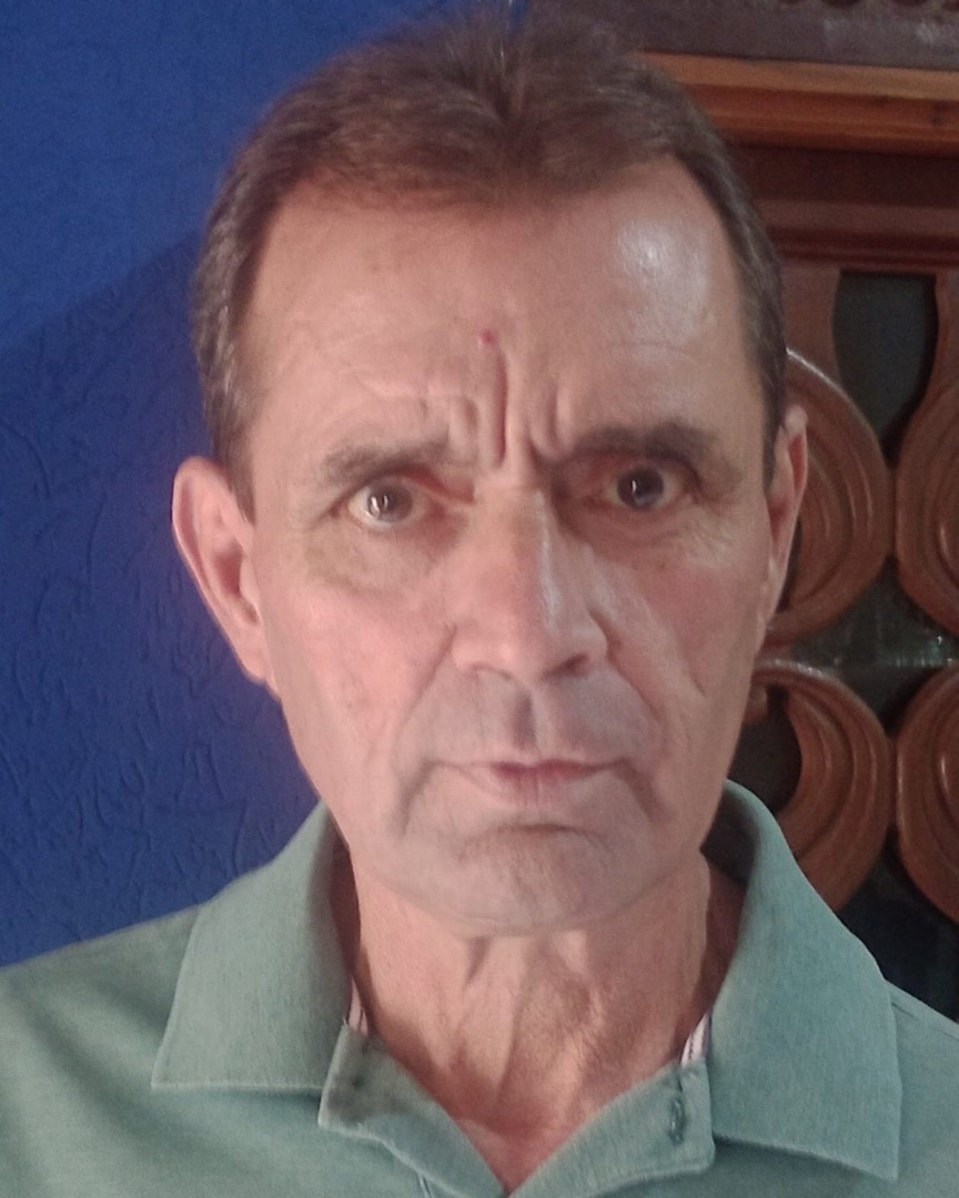 EM TEMPO: FALECIMENTO DE DOUGLAS GUEDES HENRIQUE