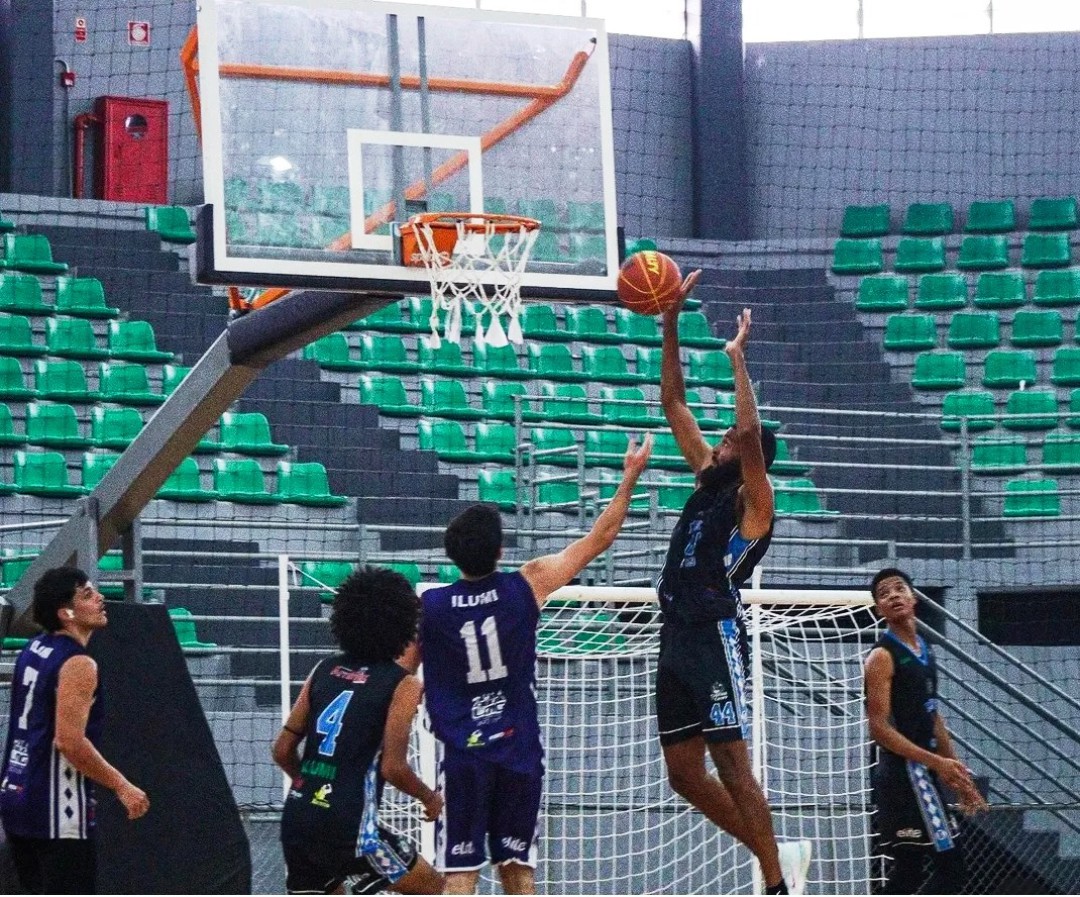 BASQUETE LEME CLUBE 29 TERÁ AGENDA CHEIA COM COMPETIÇÕES EM VÁRIAS CATEGORIAS