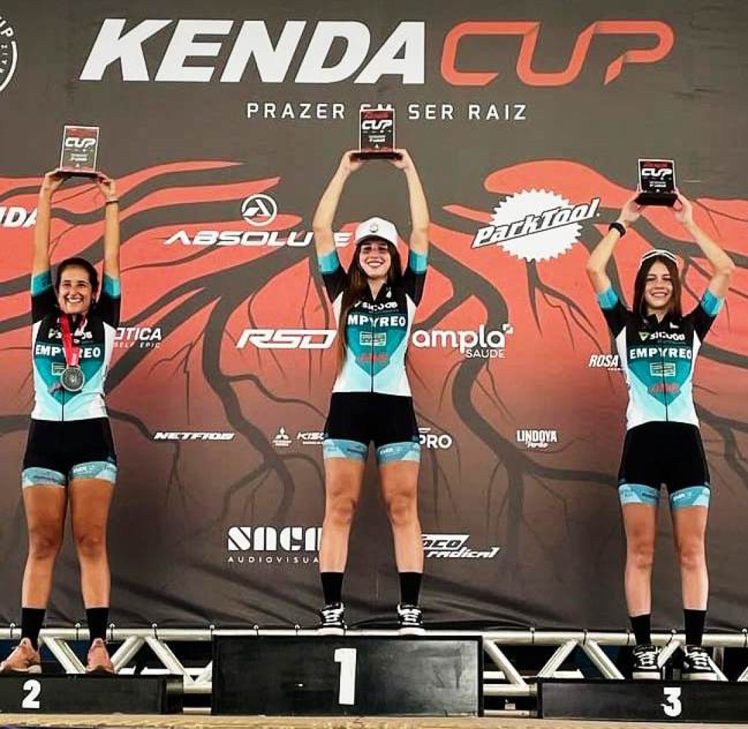 Empyreo MTB Race brilha na Kenda CUP - Desafio na Serra da Mantiqueira em Socorro-SP