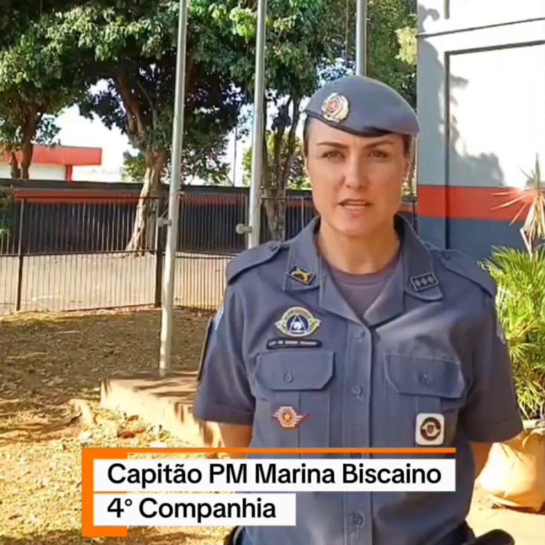 4ª CIA PM DE LEME DIVULGA PRODUTIVIDADE OPERACIONAL DO MÊS DE MAIO DE 2026