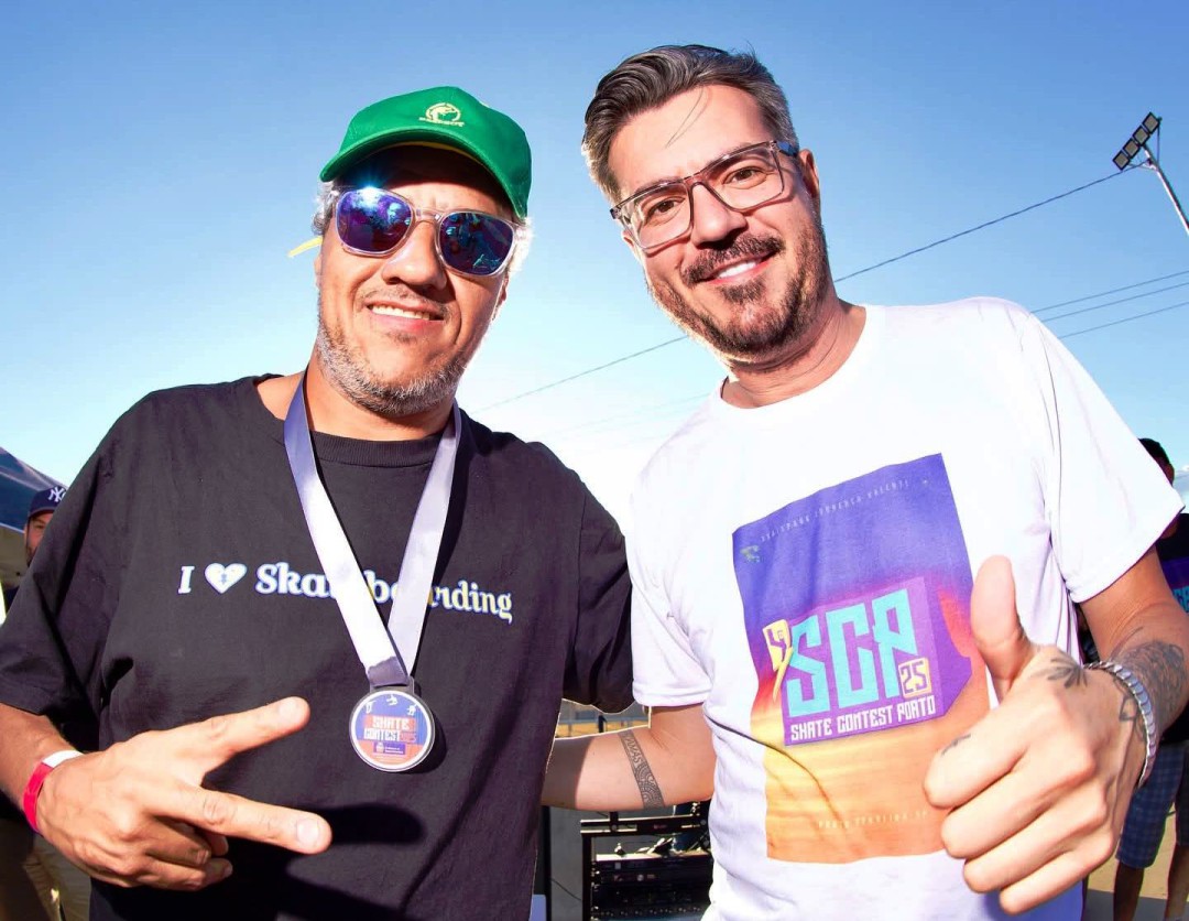 2º PORTO SKATE CONTEXT