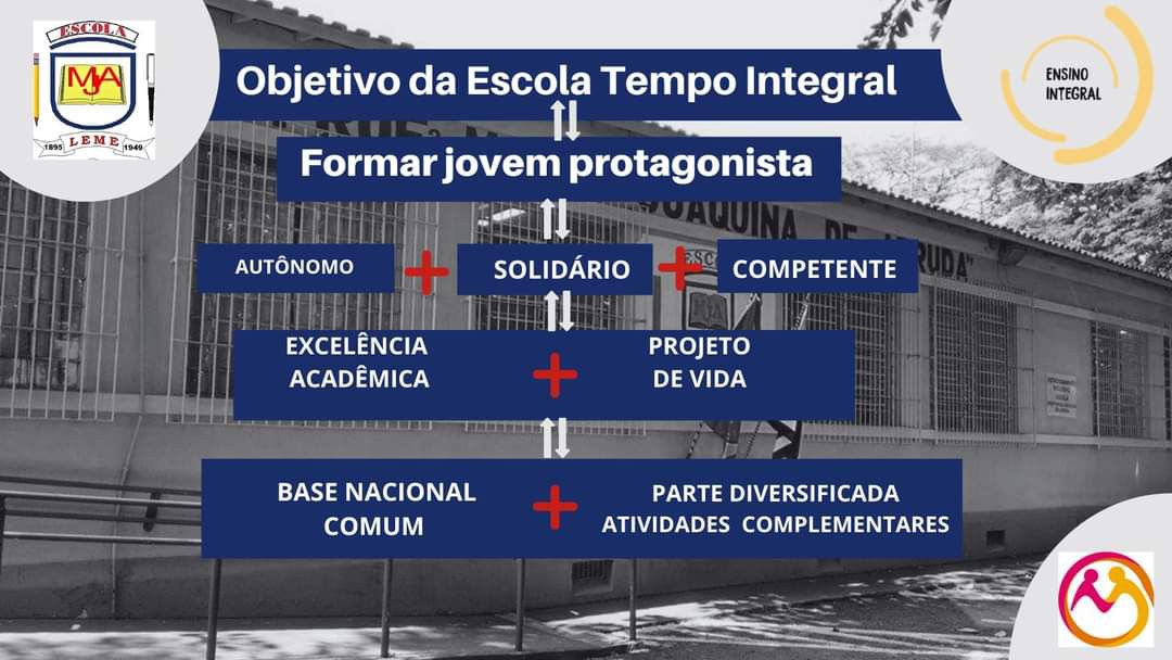 ESCOLA MARIA JOAQUINA DE ARRUDA COMEMORA 74 ANOS DE SUCESSO NA EDUCAÇÃO LEMENSE