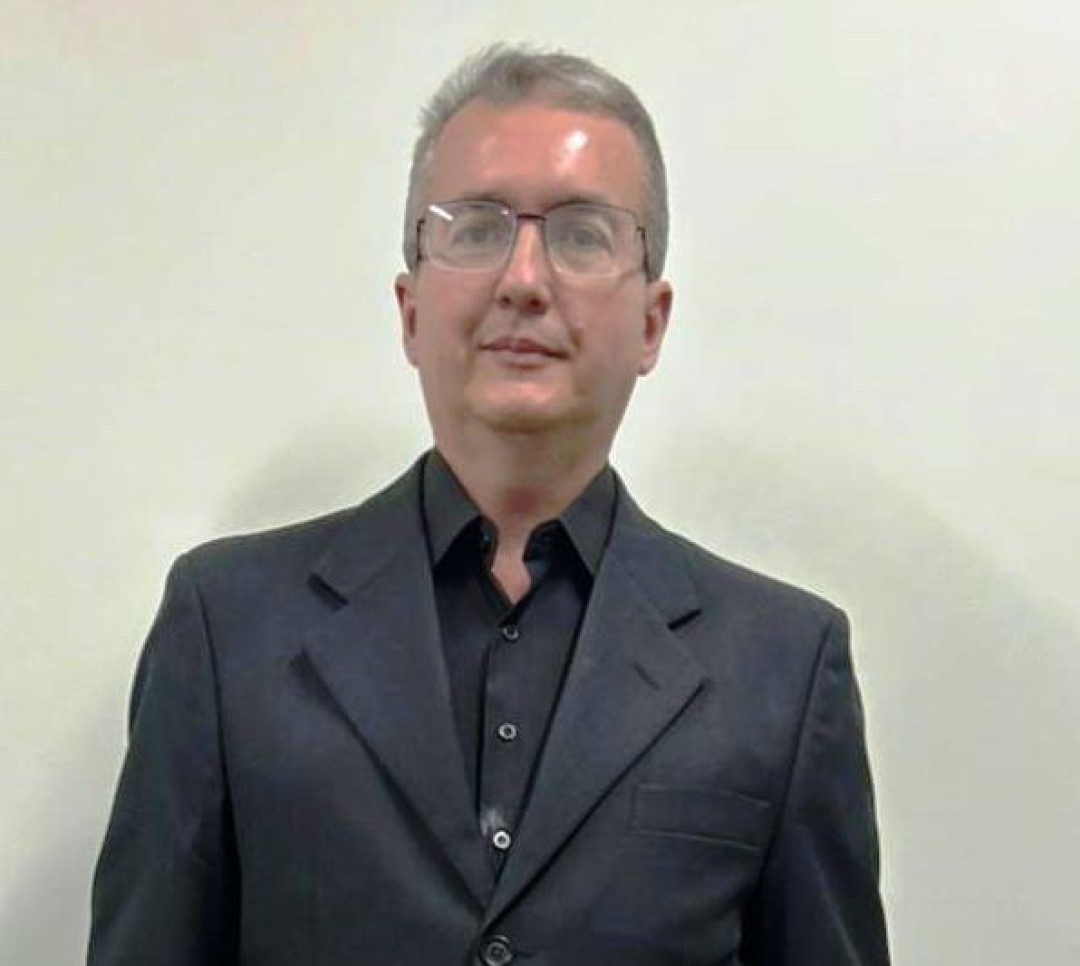 MARCOS ROBERTO GALLO