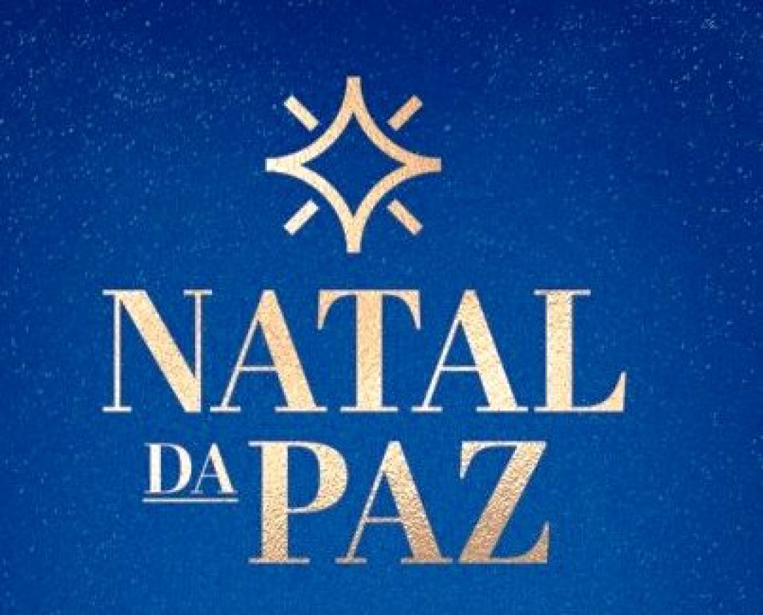 Natal da Paz