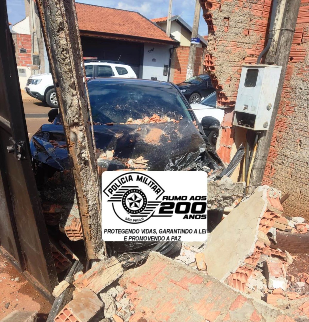 FLAGRANTE DE EMBRIAGUEZ AO VOLANTE DE 21/05/2026