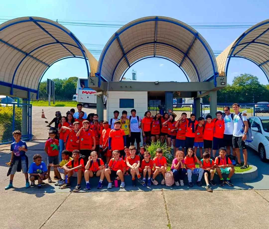 HANDEBOL CRESCER LEME PARTICIPA DE FESTIVAL EM RIO CLARO E TEM QUADRANGULAR PELA FRENTE