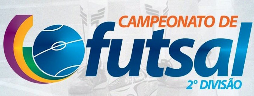 Campeonato Municipal de Futsal 2ªdivisão 2022.