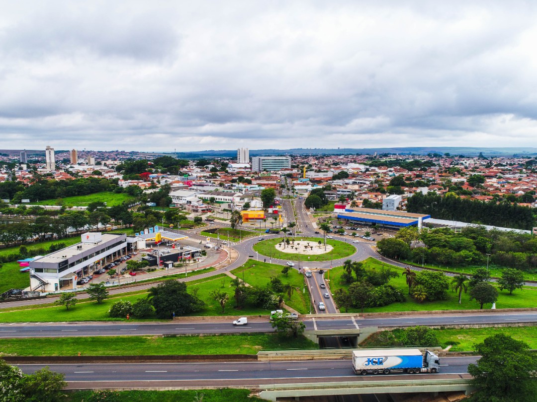 Leme é a 10ª melhor cidade do Brasil para se fazer negócio no Agronegócio