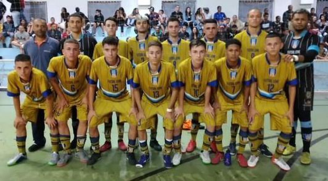 Futsal Masculino