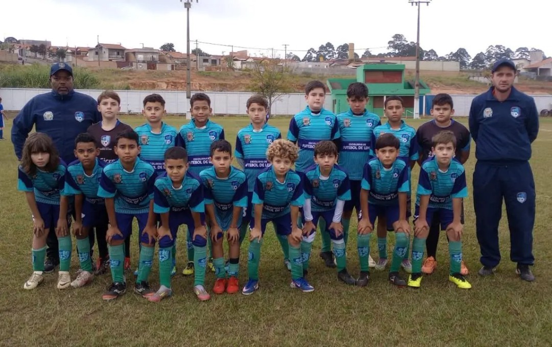 LEMENSINHO CONQUISTA VITÓRIA NO SUB-13 E MANTÉM LIDERANÇA DA LIGA SANJOANENSE
