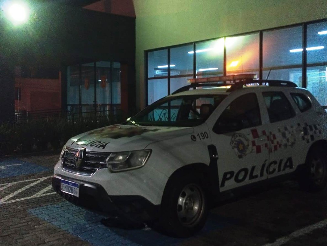 CRIME DE TRÂNSITO - EMBRIAGUEZ AO VOLANTE DE 17/02/2026