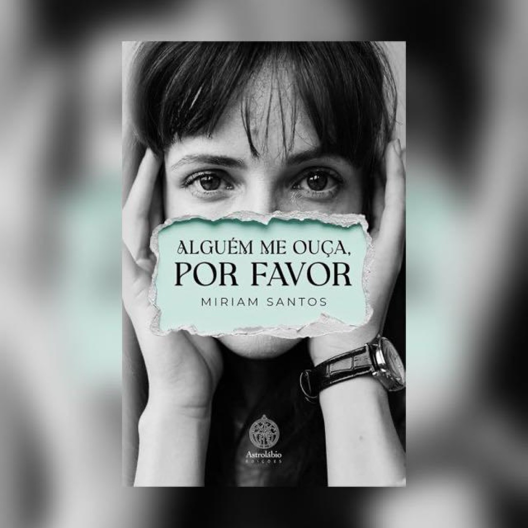 PROFESSORA PUBLICA LIVRO SOBRE SUA JORNADA COM OS DESAFIOS DO AMBIENTE ESCOLAR